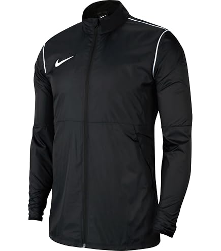 Nike Storm-FIT ADV A.P.S. Men's Fitness Jacket, Black, 2XL at
